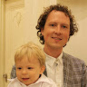 Meet your Posher, Nicholas